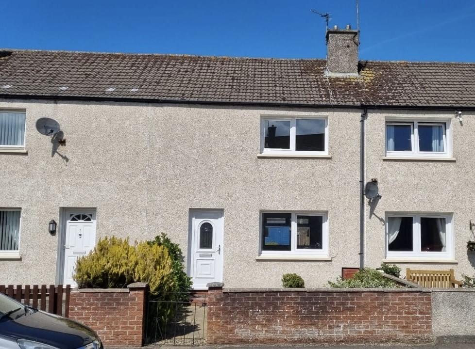 Fauldribbon Road, GIRVAN, Reino Unido