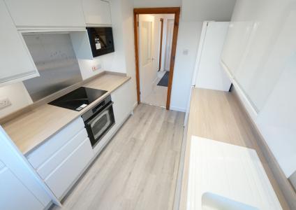 Fauldribbon Road, GIRVAN, Reino Unido
