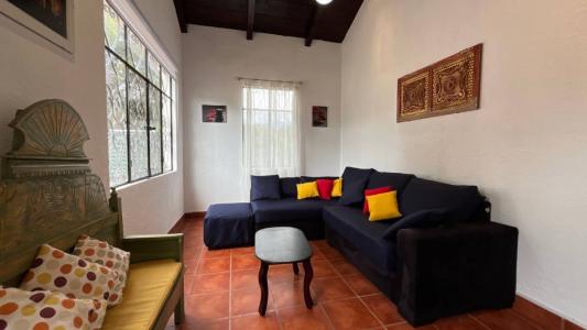 15 Min walk to the central park , Antigua Guatemala, Sacatepéquez 03001, Guatemala