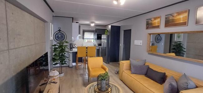 Pretoria, Gauteng, Nam Mỹ