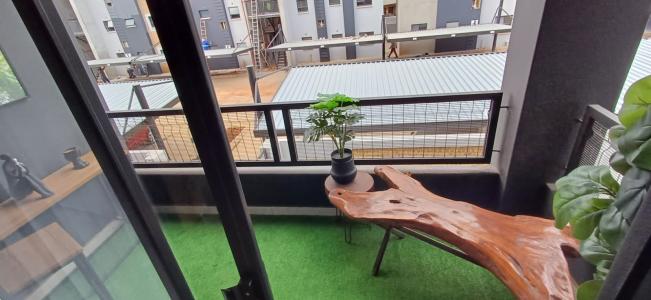 Pretoria, Gauteng, Nam Mỹ