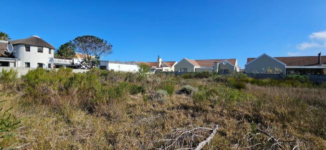 Gansbaai, Western Cape, جنوب أفريقيا