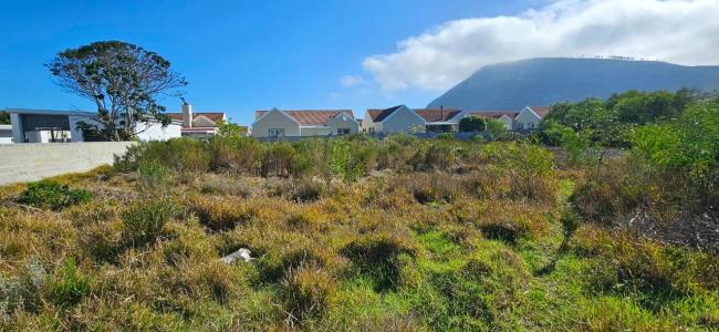 Gansbaai, Western Cape, جنوب أفريقيا