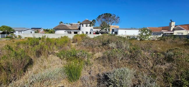 Gansbaai, Western Cape, جنوب أفريقيا