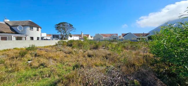 Gansbaai, Western Cape, جنوب أفريقيا
