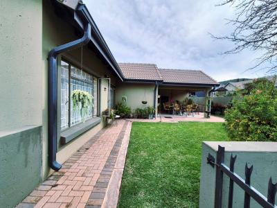 Mookgopong, Limpopo, Afrique Du Sud