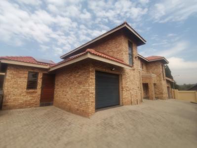 Germiston, Gauteng, Güney Afrika