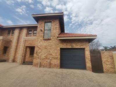 Germiston, Gauteng, Güney Afrika