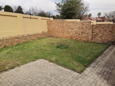 Germiston, Gauteng, Güney Afrika