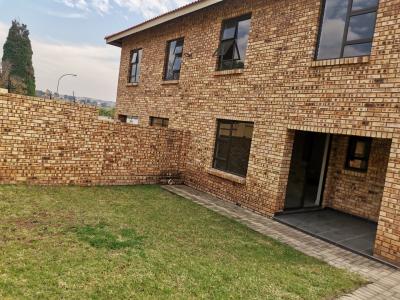Germiston, Gauteng, Güney Afrika