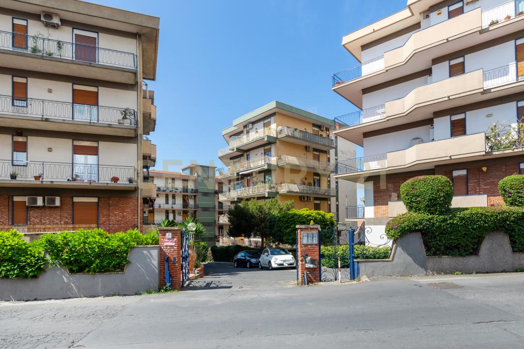 Via Convento del Carmine, Tremestieri Etneo, Sicilia 95030, Italien