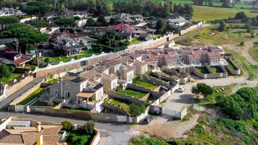 Via Arno, Ardea, Lazio 00040, איטליה