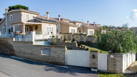 Via Arno, Ardea, Lazio 00040, Italy