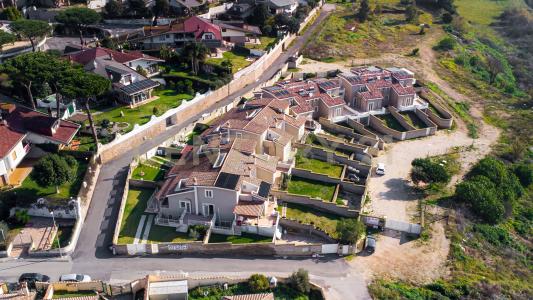 Via Arno, Ardea, Lazio 00040, Italy