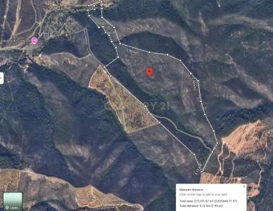 Aljezur, Faro 8670-001, Portekiz