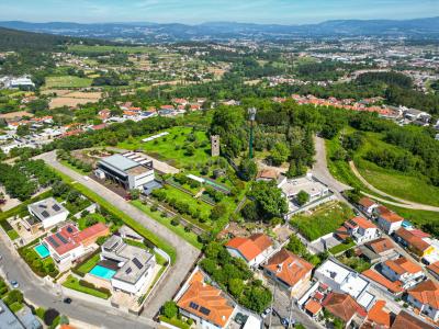 Braga, Braga 4700, Portekiz