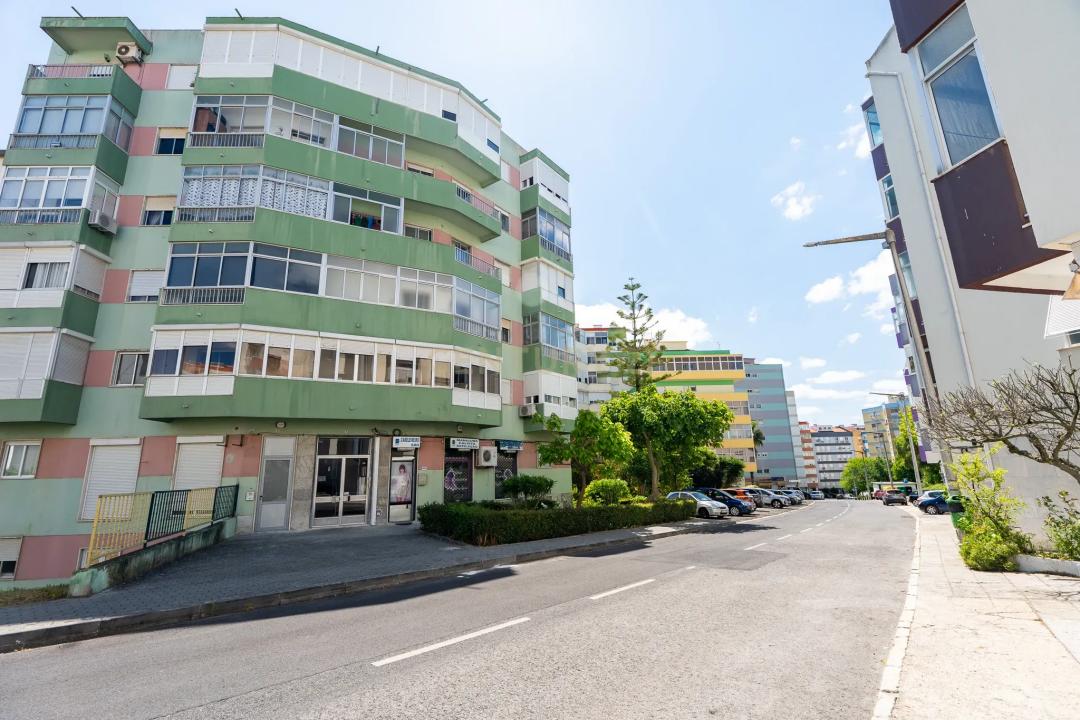 Odivelas, 리스보아 2620-137, 포르투갈