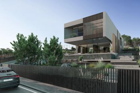 Barcelona, Cataluña/Catalunya 08329, Spain