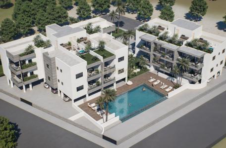 Kissonerga, 키프로스