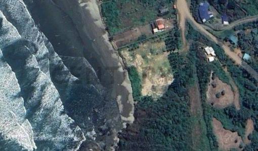 Ayampe s/n, Puerto Lopez, Manabí 00001, Équateur