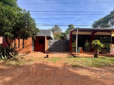 Ruta 6 , Capitán Miranda, Itapúa 00001, Paraguay