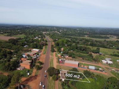 Ruta 6 , Capitán Miranda, Itapúa 00001, Paraguay