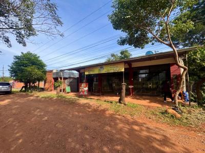 Ruta 6 , Capitán Miranda, Itapúa 00001, Paraguay