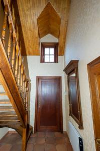 Rue Moranfayt 208, Dour, 7370, Belgique