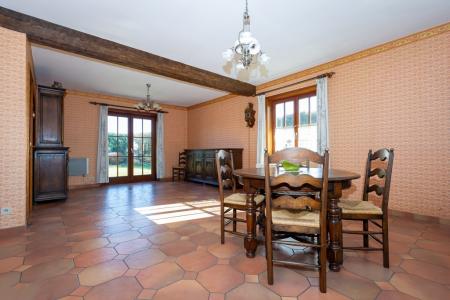 Rue Moranfayt 208, Dour, 7370, Belgique