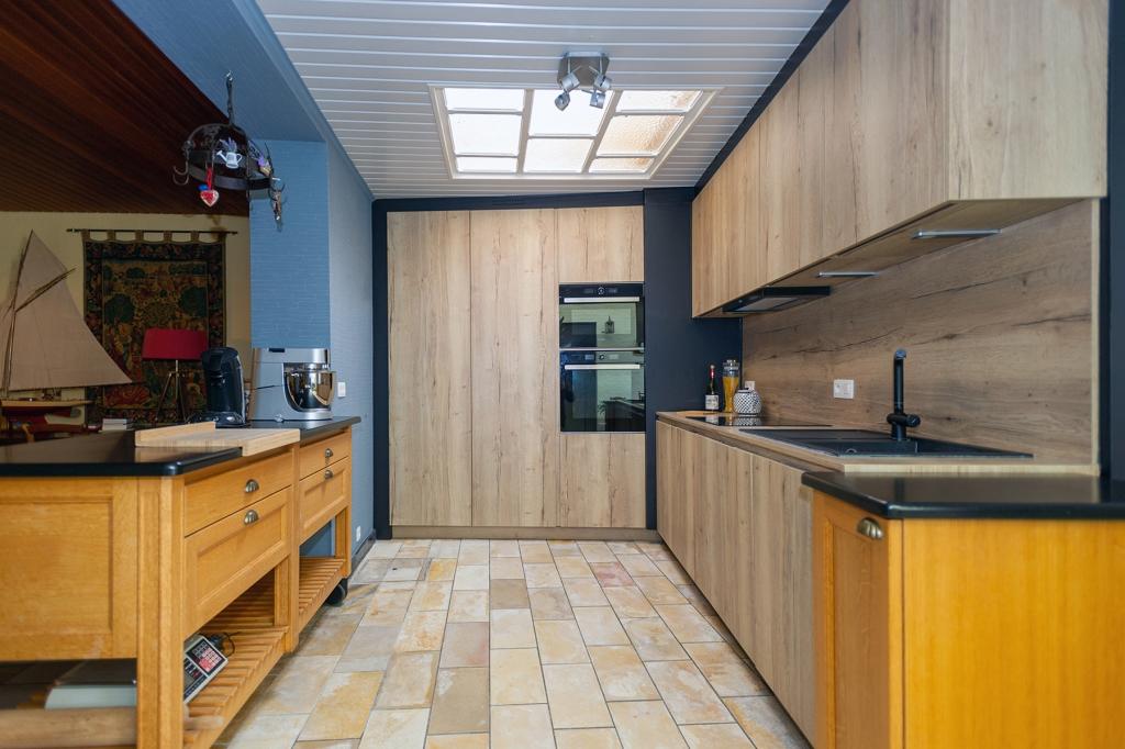 DC-Rue du Tour 221, Hornu, 7301, Belgien