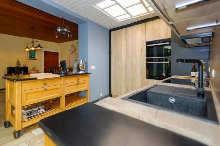 DC-Rue du Tour 221, Hornu, 7301, Belgien