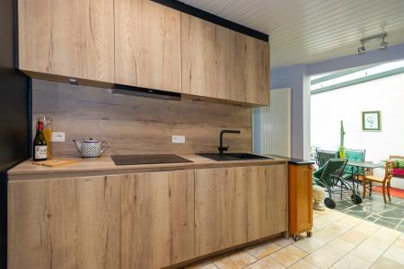 DC-Rue du Tour 221, Hornu, 7301, Belgien