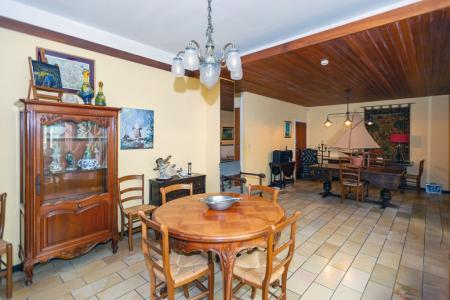 DC-Rue du Tour 221, Hornu, 7301, Belgien