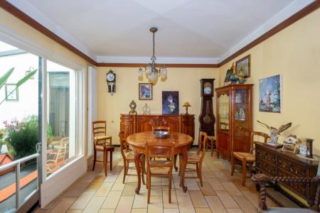 DC-Rue du Tour 221, Hornu, 7301, Belgien