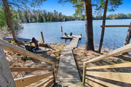 14 Ch. Lac-Lacroix S., Messines, Quebec J9E 2J0, Canadá