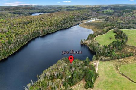 300 Lac Elsie, Alleyn-et-Cawood, 魁北克省 J0X 1P0, 加拿大