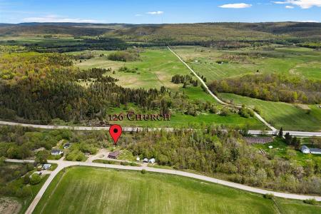 126 Ch. Church, Litchfield, Québec J0X 1K0, Canada