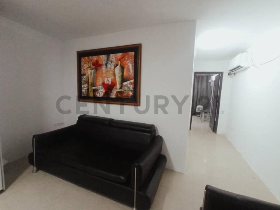 Avenida Americo Vespucio Conjunto Residencial Doral Beach, Lechería, Anzoategui 6001, Venezuela