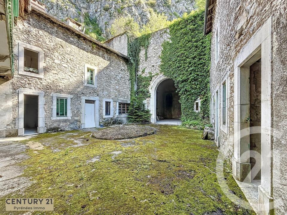 St Beat Lez, Midi-Pyrénées 31440, France