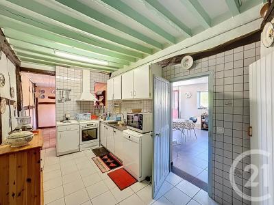 Chaumont Sur Tharonne, Centro 41600, França