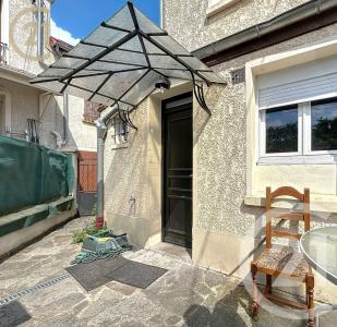 Bondy, Île-de-France 93140, France