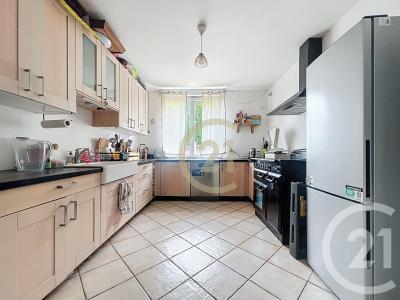 Neuville Sur Oise, Île-de-France 95000, France