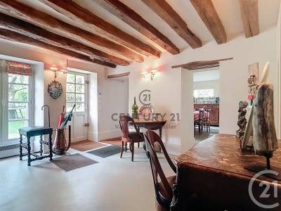 Rouville, Picardie 60800, France