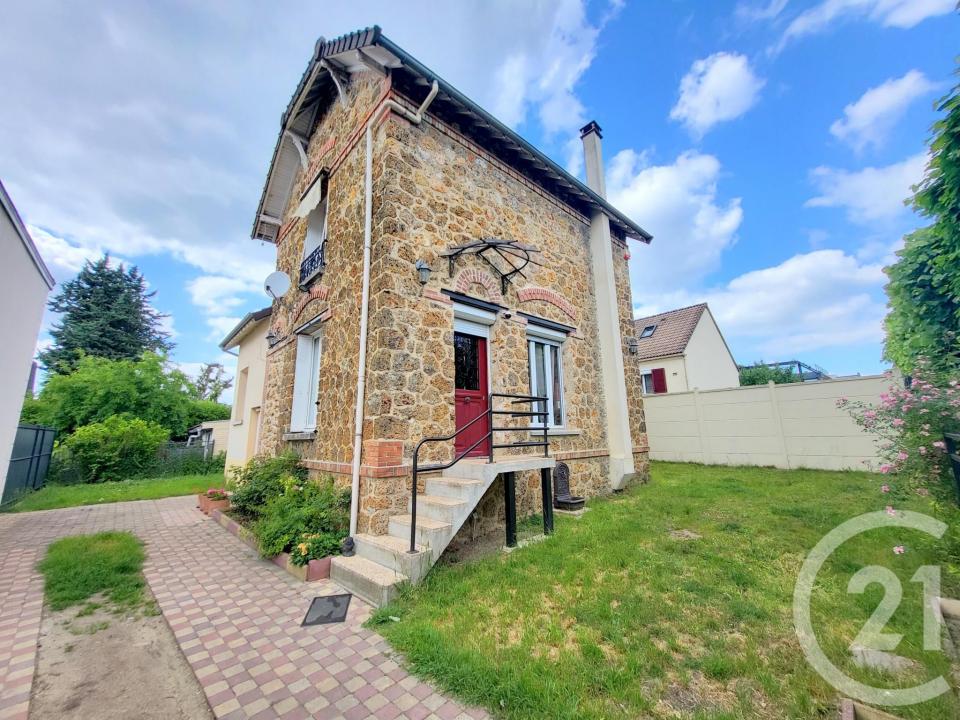 Eaubonne, Île-de-France 95600, France