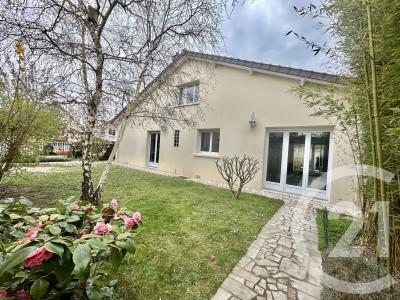 Beauchamp, Île-de-France 95250, France