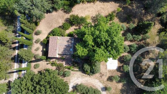 Trets, Provence-Alpes-Côte d'Azur 13530, France