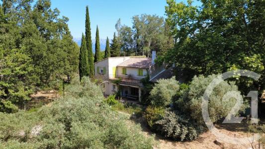 Trets, Provence-Alpes-Côte d'Azur 13530, France