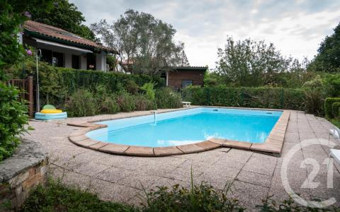 Bassussarry, Aquitania 64200, Francia