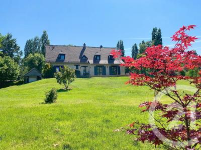 Senlis, Picardie 60300, France