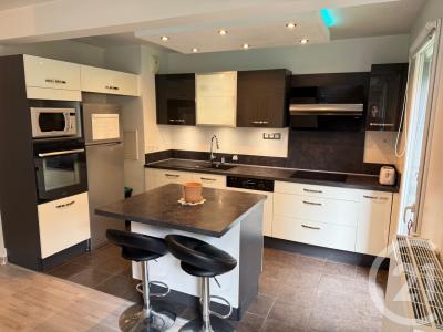 Bezons, Île-de-France 95870, France